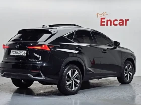 Lexus NX Nx300H Supreme, снимка 2