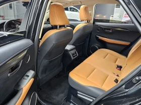 Lexus NX Nx300H Supreme, снимка 11