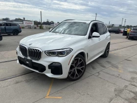 BMW X5 M-pkg| Distronic| H/K| Soft-Close| HUD| Massage, снимка 1