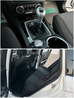 Mercedes-Benz GLK 2, 2CDI-143k.c/FACE LIFT/LED/РЪЧНИ СКОРОСТИ/ТОП!!!, снимка 12