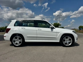 Mercedes-Benz GLK 2, 2CDI-143k.c/FACE LIFT/LED/РЪЧНИ СКОРОСТИ/ТОП!!!, снимка 7