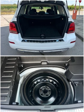 Mercedes-Benz GLK 2, 2CDI-143k.c/FACE LIFT/LED/РЪЧНИ СКОРОСТИ/ТОП!!!, снимка 14