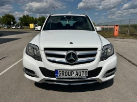 Mercedes-Benz GLK 2, 2CDI-143k.c/FACE LIFT/LED/РЪЧНИ СКОРОСТИ/ТОП!!!, снимка 2