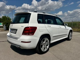 Mercedes-Benz GLK 2, 2CDI-143k.c/FACE LIFT/LED/РЪЧНИ СКОРОСТИ/ТОП!!!, снимка 6