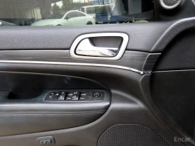 Jeep Grand cherokee 3.6* V6* 8ZF* ОБДУХВАНЕ* МЪРТВА* ТОЧКА* КАМЕРА* КЕ, снимка 6
