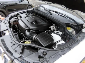 Jeep Grand cherokee 3.6* V6* 8ZF* ОБДУХВАНЕ* МЪРТВА* ТОЧКА* КАМЕРА* КЕ, снимка 17