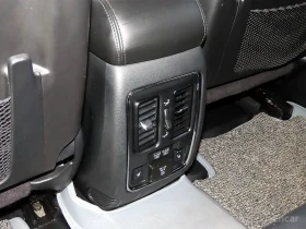 Jeep Grand cherokee 3.6* V6* 8ZF* ОБДУХВАНЕ* МЪРТВА* ТОЧКА* КАМЕРА* КЕ, снимка 15