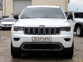 Jeep Grand cherokee 3.6* V6* 8ZF* ОБДУХВАНЕ* МЪРТВА* ТОЧКА* КАМЕРА* КЕ, снимка 3