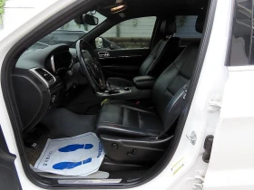 Jeep Grand cherokee 3.6* V6* 8ZF* ОБДУХВАНЕ* МЪРТВА* ТОЧКА* КАМЕРА* КЕ, снимка 13
