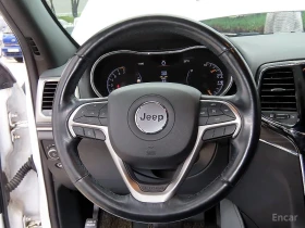 Jeep Grand cherokee 3.6* V6* 8ZF* ОБДУХВАНЕ* МЪРТВА* ТОЧКА* КАМЕРА* КЕ, снимка 8