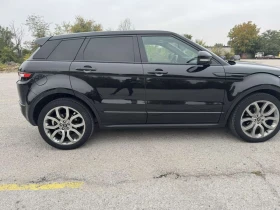 Land Rover Range Rover Evoque R-DYNAMIC NAVI PANO , снимка 13