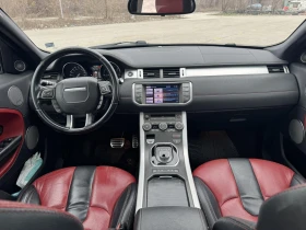 Land Rover Range Rover Evoque R-DYNAMIC NAVI PANO , снимка 7