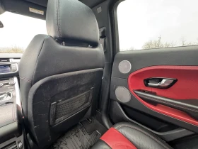 Land Rover Range Rover Evoque R-DYNAMIC NAVI PANO , снимка 8