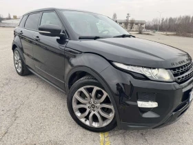 Land Rover Range Rover Evoque R-DYNAMIC NAVI PANO , снимка 11