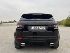 Land Rover Range Rover Evoque R-DYNAMIC NAVI PANO , снимка 14