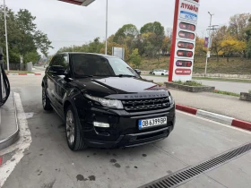 Land Rover Range Rover Evoque R-DYNAMIC NAVI PANO , снимка 17