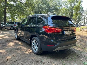 BMW X1 2.0d xDrive Steptronic, снимка 4
