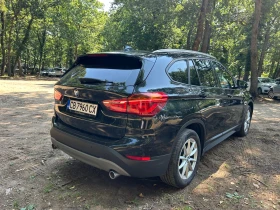 BMW X1 2.0d xDrive Steptronic, снимка 3
