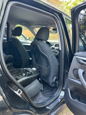 BMW X1 2.0d xDrive Steptronic, снимка 8