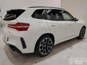 BMW X3 20d xDrive M Sport Paket, снимка 3