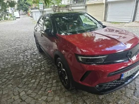 Opel Mokka, снимка 2