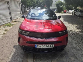 Opel Mokka, снимка 6
