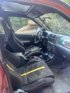 Opel Frontera, снимка 4
