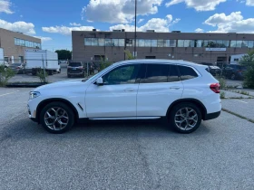 BMW X3 * xDrive30i * CARFAX * ОПЦИЯ ЗА ФИНАНСИРАНЕ, снимка 2