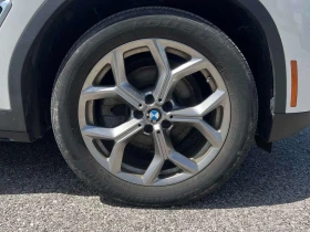 BMW X3 * xDrive30i * CARFAX * ОПЦИЯ ЗА ФИНАНСИРАНЕ, снимка 7