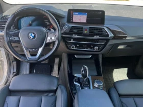 BMW X3 * xDrive30i * CARFAX * ОПЦИЯ ЗА ФИНАНСИРАНЕ, снимка 9
