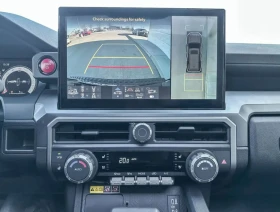 Toyota 4runner HYBRID | TRD OFF ROAD | COOLED&HEATED SEATS| JBL |, снимка 12