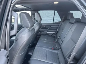 Toyota 4runner HYBRID | TRD OFF ROAD | COOLED&HEATED SEATS| JBL |, снимка 11