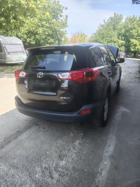 Toyota Rav4, снимка 5