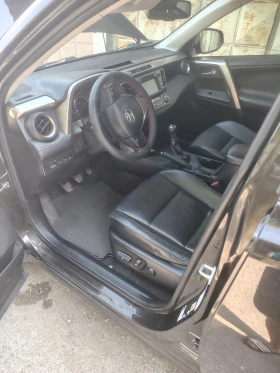 Toyota Rav4, снимка 2