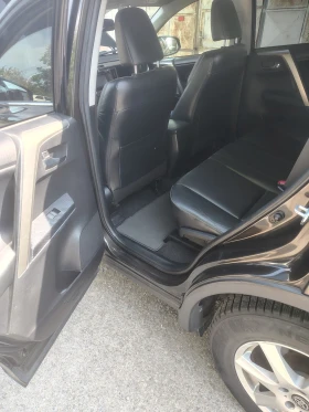 Toyota Rav4, снимка 3