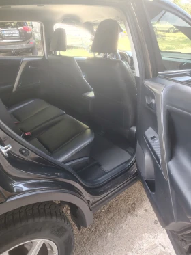 Toyota Rav4, снимка 10