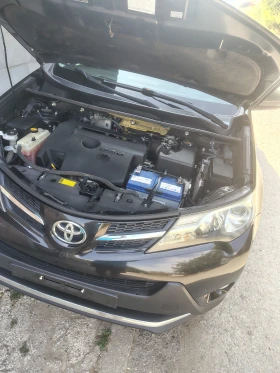Toyota Rav4, снимка 6