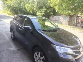 Toyota Rav4, снимка 8