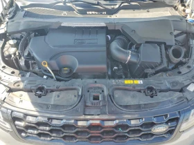Land Rover Range rover 2.0l Evoque Se, снимка 12