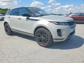 Land Rover Range rover 2.0l Evoque Se, снимка 4