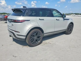 Land Rover Range rover 2.0l Evoque Se, снимка 3
