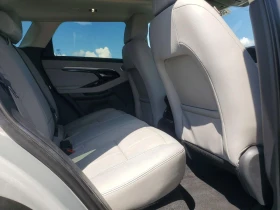 Land Rover Range rover 2.0l Evoque Se, снимка 11