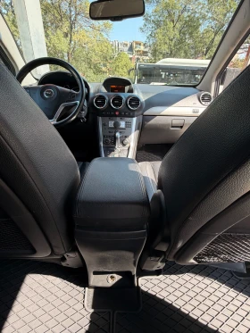Opel Antara 2.2 CDTI 4х4 184к.с. Автоматик 2014г., снимка 16