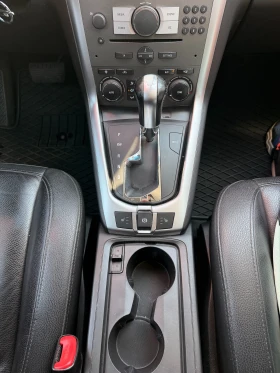 Opel Antara 2.2 CDTI 4х4 184к.с. Автоматик 2014г., снимка 9
