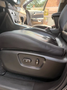 Opel Antara 2.2 CDTI 4х4 184к.с. Автоматик 2014г., снимка 10