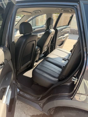 Opel Antara 2.2 CDTI 4х4 184к.с. Автоматик 2014г., снимка 14