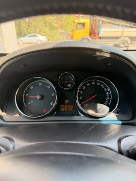 Opel Antara 2.2 CDTI 4х4 184к.с. Автоматик 2014г., снимка 12