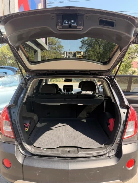 Opel Antara 2.2 CDTI 4х4 184к.с. Автоматик 2014г., снимка 8