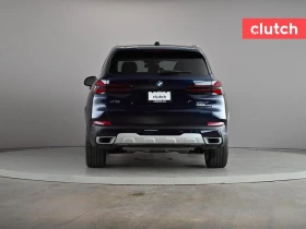 BMW X5 3.0 xDrive40i AWD, снимка 3