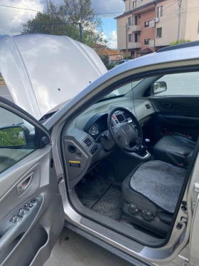 Hyundai Tucson, снимка 13